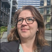 Fabienne Vonk