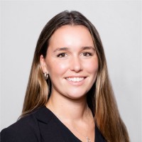 Caroline Magann