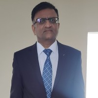 Pawan Parakh