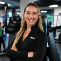 Anna Foley