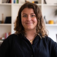 Kate Calvert
