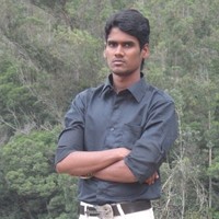 Bharathi Tk