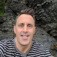 Martin Cadwallader