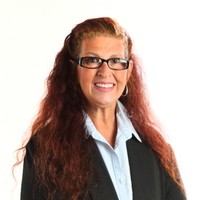 Theresa Gounaris
