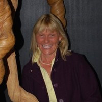 Sandy Webster