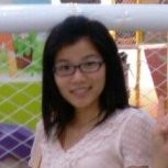 Cecilia Wang