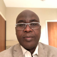 William Asihene