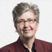 Madeleine Thomson