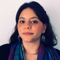 Daniela Castrillón Gutiérrez