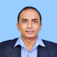 Amila Jayasinghe