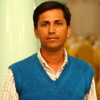 Majid Hussain