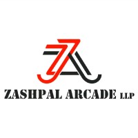 Zashpal Arcade