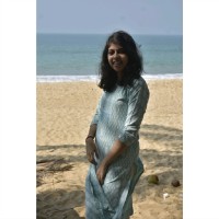 Swathi G Pai