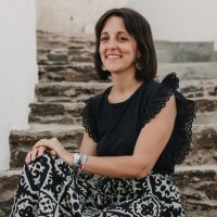 Anastasia Evangelisti