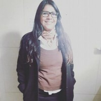 Etelvina Gonzalez Torres
