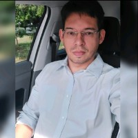 Igor Oliveira