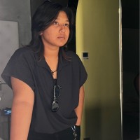 Liyana Prihatini Binte Eirwan