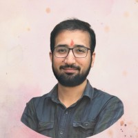 Parag Tyagi