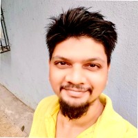 Ameya Gaonkar