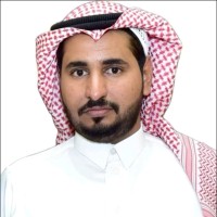 Mamdouh Alrashdi