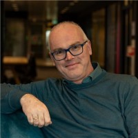 Friso E.C. Van Den Berg Mba