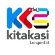 Kitakasi Lanyard