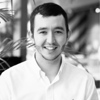 Aaron Moloney