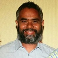 Patrick Gomes