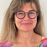 Martina Sackmann