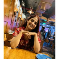 Muskan Kulshreshtha