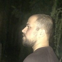Mehdi Atashbar