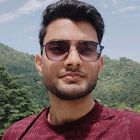 Garvit Kumar