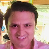 Prashant Sharma