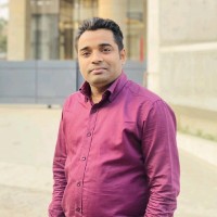 Md.Hazrat Ali Jony