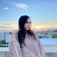 Zitouni Amira