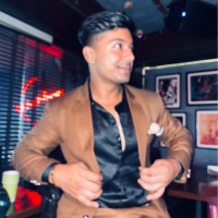 Ritik Shroff