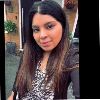Bella Dhariwal