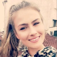 Marija Gulevska