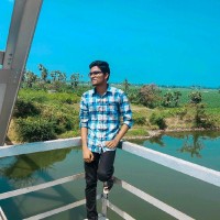 Yaasin Ameer Syed