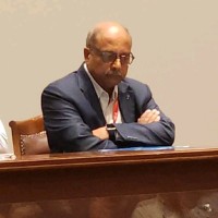 Srikrishna Chunekar