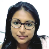 Stephanie Lisseth Salirrosas Reyes