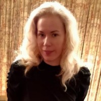 Tatiana Ishchenko
