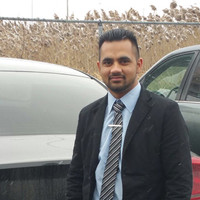 Gurinder Singh