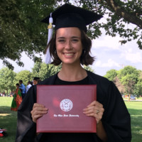 Sara Jones, HTL(ASCP)CM