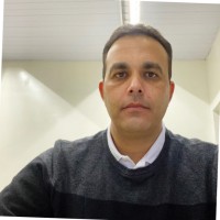 Alexandre Barros