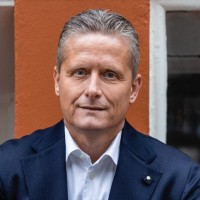 Frederik Barfoed