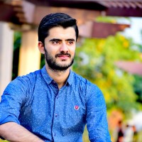 Naveed Iqbal
