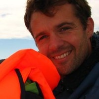Jon Engström