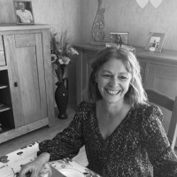 Fabienne Hugony