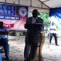Oluwagbemiga Fakile